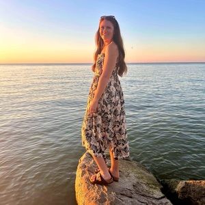 Meet your Posher, Breah